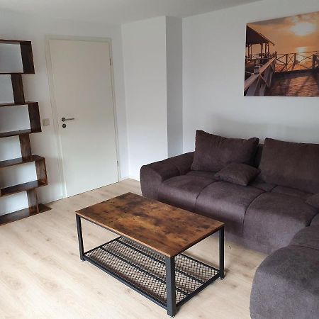 Zwischen Den Talsperren Apartman Marienheide Kültér fotó