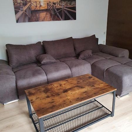 Zwischen Den Talsperren Apartman Marienheide Kültér fotó