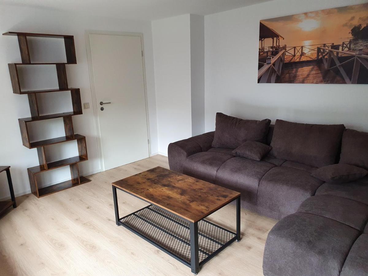Zwischen Den Talsperren Apartman Marienheide Kültér fotó