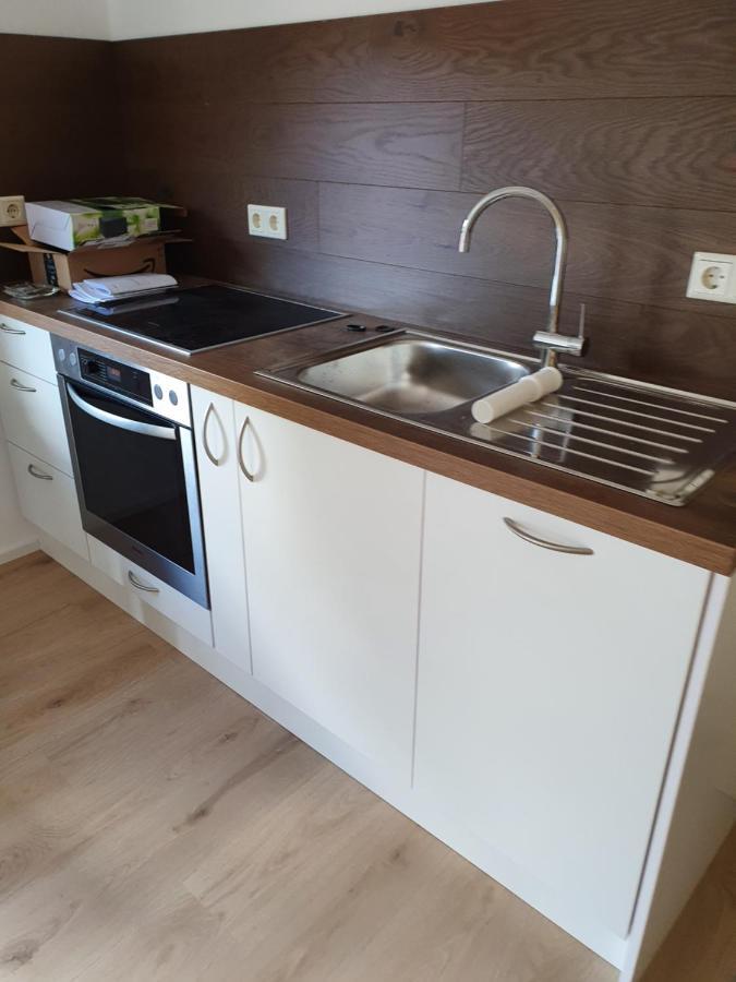 Zwischen Den Talsperren Apartman Marienheide Kültér fotó