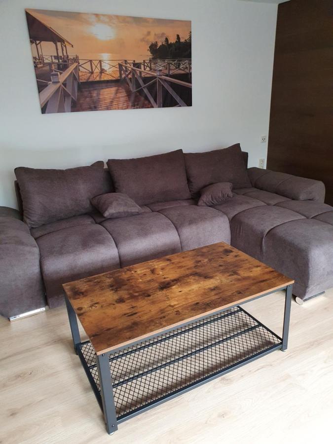 Zwischen Den Talsperren Apartman Marienheide Kültér fotó