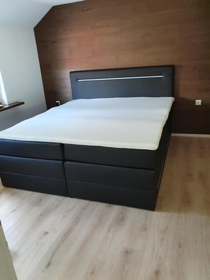 Zwischen Den Talsperren Apartman Marienheide Kültér fotó
