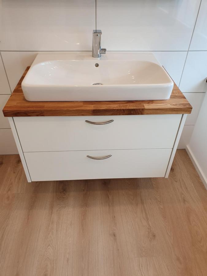 Zwischen Den Talsperren Apartman Marienheide Kültér fotó