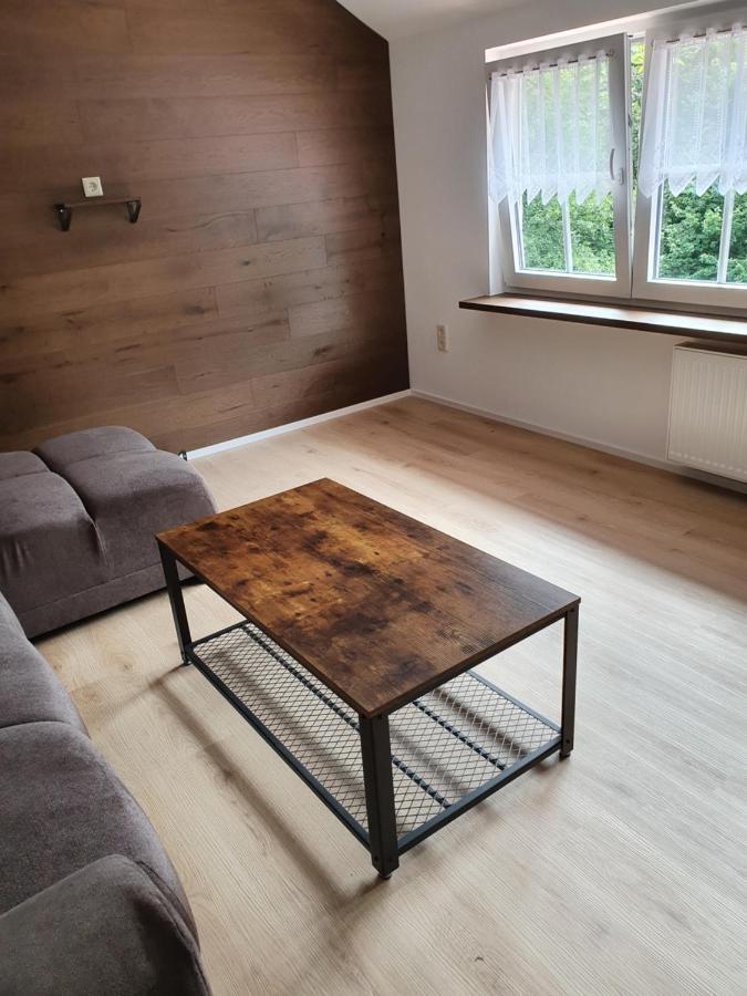 Zwischen Den Talsperren Apartman Marienheide Kültér fotó