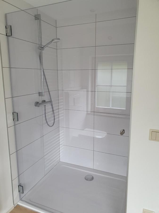 Zwischen Den Talsperren Apartman Marienheide Kültér fotó