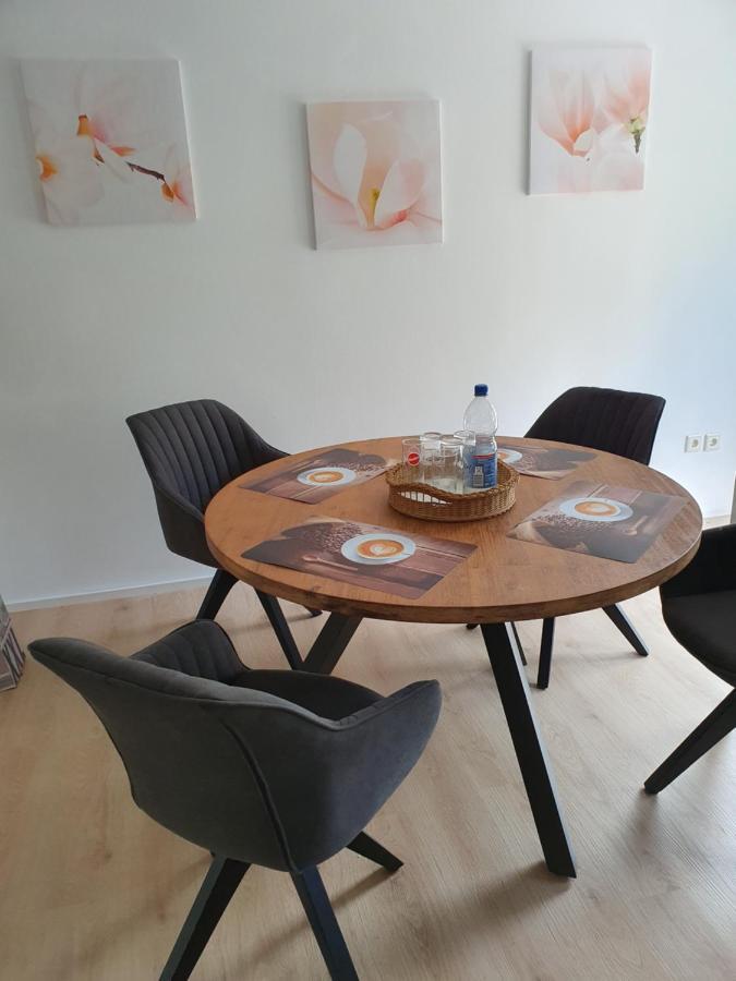 Zwischen Den Talsperren Apartman Marienheide Kültér fotó